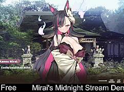 Mirais Midnight Stream Demo