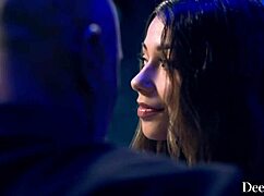 Deeper Gorgeous Baddie XXLayna Marie Unleashes Her Deepest Kinks?