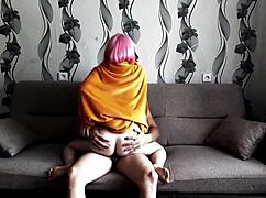 Guy fucks beauty niki shu