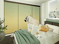 The Average Roblox Condo Experience 6, Where Experienced Sex Cowgirl Riding Happens In Casual Fun