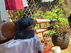 Ever Wonder How a Sex Toy Feels in a Tight Young Ass?