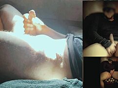 i am a sex slave masturbating and flashing in the country