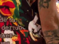 Ever Wonder How a Sex Toy Feels in a Tight Young Ass?