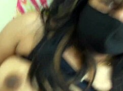 Indian maid gets anal from boss