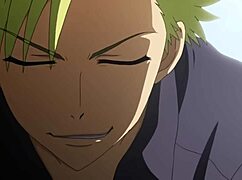 Hentai de garoto pegando amiga anal assfucking