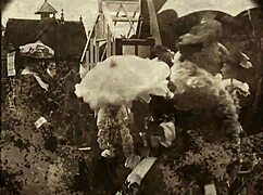 Dark Lantern Entertainment prezentuje zmysłowość z Moje Tajne Życie erotyczne wyznania wiktoriańskiego dżentelmena