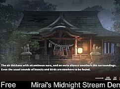 Mirais Midnight Stream Demo