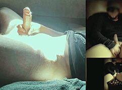 i am a sex slave masturbating and flashing in the country