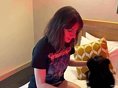 big anal gangbang interracial six men vs one girl part one two