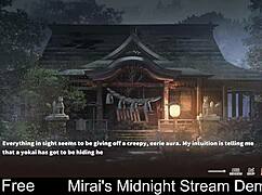 Mirais Midnight Stream Demo