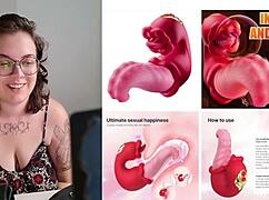 Unidentified Fucking Objects Pound Babe in Wild Action!