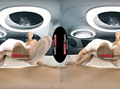 Realitylovers - fuck in outer space part 2