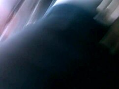 kvid0486 features a seductive milf delivering an unforgettable blowjob with her skilled mouth and tight grip. her curvy ass steals the show in this wild encounter.