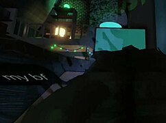 horny librarian craves big black cock in rough bunny outfit