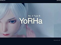 android rides huge boner reverse cowgirl