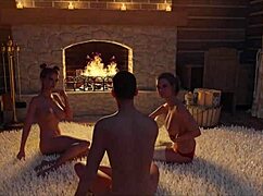 My Pleasure 67 Footjob