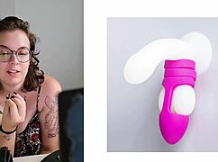 Unidentified Fucking Objects Pound Babe in Wild Action!