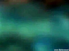 seductive indian brunette, are you teasing me with your nude dancing?