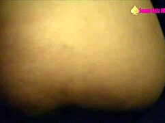 Isteri Mexico terdedah di Uber pemandu kongkek