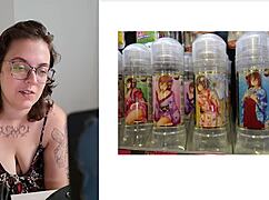 Unidentified Fucking Objects Pound Babe in Wild Action!