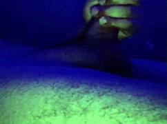 Tenia Demaciada Leche, My Sis’s Boyfriend Unloads in Wild Action