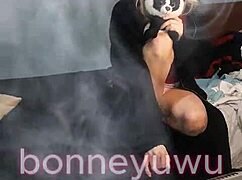 Bonneyuwu! Working What I Love in Argentina!