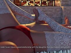 My Pleasure 67 Footjob