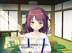 Hajilove - Making Lovers - Mini Fandisk Vol 02 Scene 3