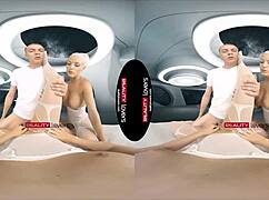 Realitylovers - fuck in outer space part 2