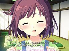 Hajilove - Making Lovers - Mini Fandisk Vol 02 Scene 3