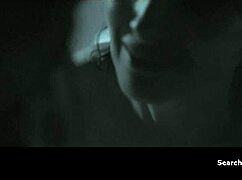 Me encantan las tetas grandes de Juliette Binoche y su mamada