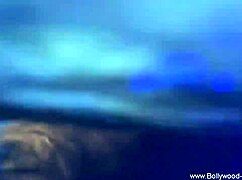 seductive indian brunette, are you teasing me with your nude dancing?