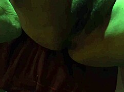 Indian Village Romantic Sex with Desi Girlfriend in Full Hindi Bathroom Homemade Video.