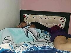 Me Follo A Mi Madrastra De Tetas Grandes Naturales Culo Grande