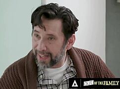 Семейка вне семьи - компиляция со сводными Шарлотт Синс, Адирой Аллюр и другими