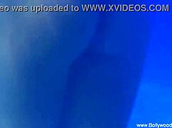 seductive indian brunette, are you teasing me with your nude dancing?