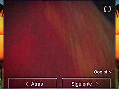 Intense Emotions Surge During Live Video Call With Strangers, Making Them Orgasm Passionately