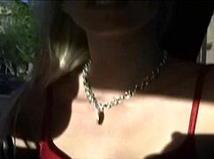 كريستين تركب الزب في ثلاثي مع بنت!