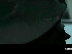 i love juliette binoche's big tits and blowjob.