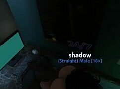 horny librarian craves big black cock in rough bunny outfit