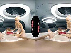 Realitylovers - fuck in outer space part 2