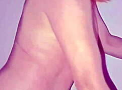 why is my stepson watching me change? he's so horny!