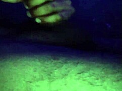 姉の彼氏が激しく中出し！ミルクまみれのワイルドアクション