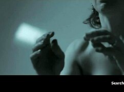 i love juliette binoche's big tits and blowjob.