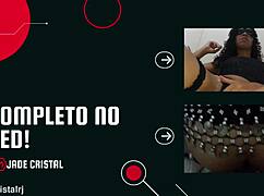 This latina housewife gets pounded by the furniture assembler 😏