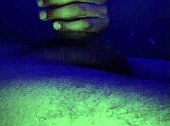 Tenia Demaciada Leche, My Sis’s Boyfriend Unloads in Wild Action