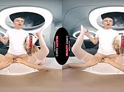Realitylovers - fuck in outer space part 2