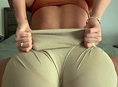 Danicooppss Big Ass Licked and Fucked by Monster Cock