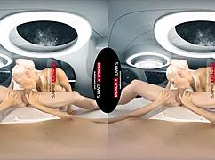 Realitylovers - fuck in outer space part 2