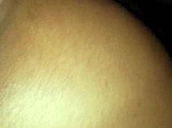 Hey, wanna see me dicking this fat ass?